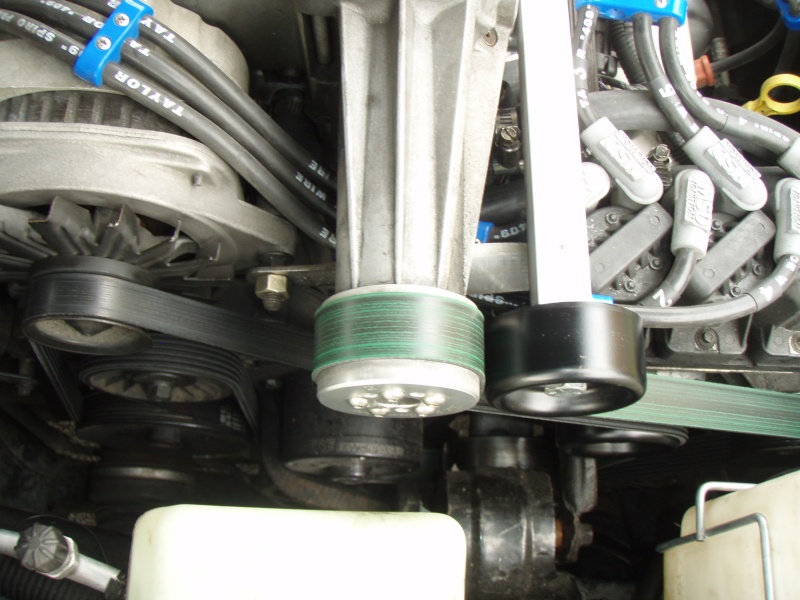 FAQ: Serpentine Belts - Brands and Types - Page 2 P7250310