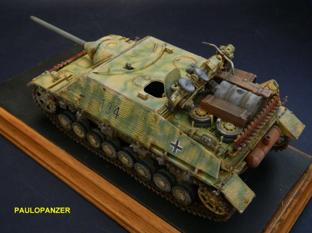 jagdpanzer IV L48 1/35 [ PAULO versus UNIONJACKTROOPER] - Page 3 Dscn6412