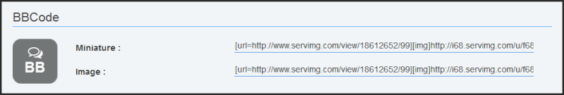 Nouveauté Servimg: Le multiupload, le Drag & Drop et l’insertion directe dans les messages sont enfin arrivés ! - Page 2 09-03-10