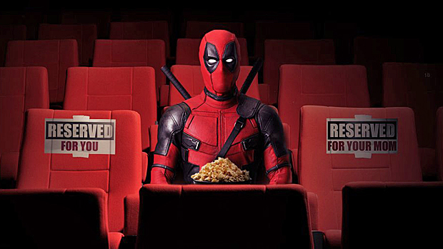 Deadpool Le film - 10 Février 2016 Deadpo10