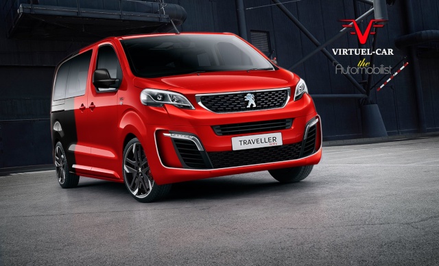 sympa le nouveau Peugeo10