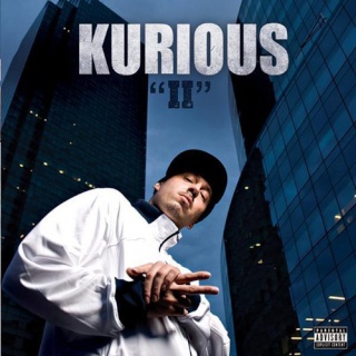 Kurious - II (2009) 2rmsh310
