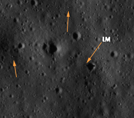 apollo - LRO (Lunar Reconnaissance Orbiter) - Page 8 A1610