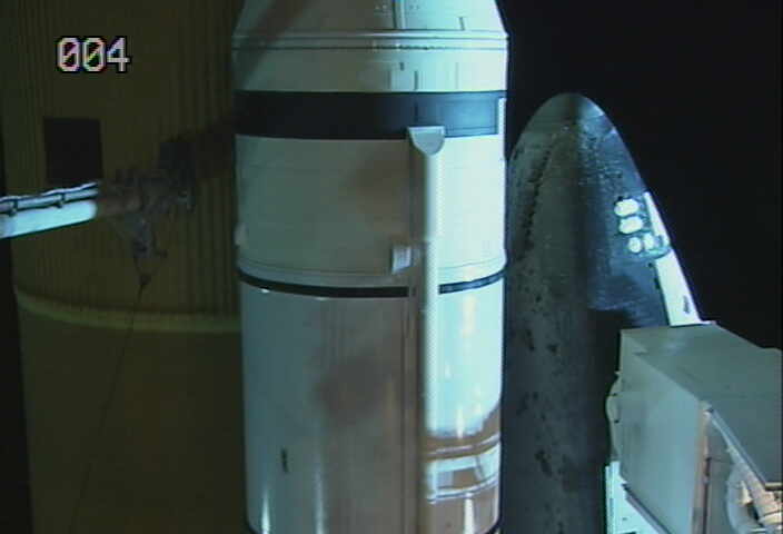 [STS-127: Endeavour] Lancement : tentative 6 (15/07 à 22h03 GMT) Temp118