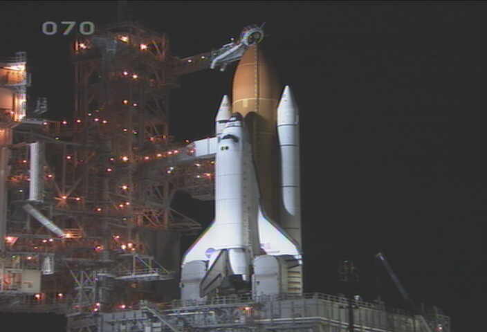 [STS-127: Endeavour] Lancement : tentative 6 (15/07 à 22h03 GMT) Temp215