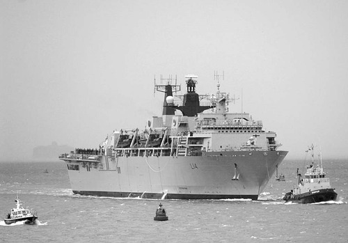 Zeebrugge naval base : news - Page 19 Albion10