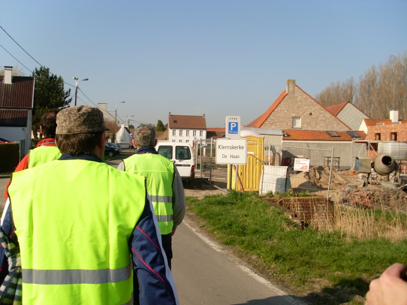 Marche du 1 Avril les 4hrs de Vlissegem Sl371234