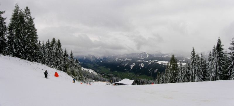 Neige et ski à l'étranger 40253510