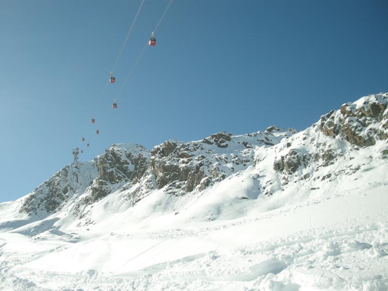 Neige et ski à l'étranger K800_o10