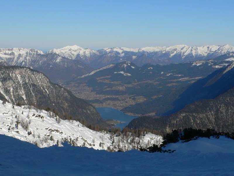 Neige et ski à l'étranger Krippi10