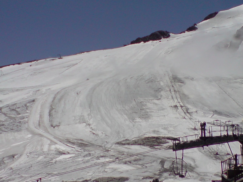 [Tignes]L'avenir du glacier de Grande-Motte - Page 2 P2507011