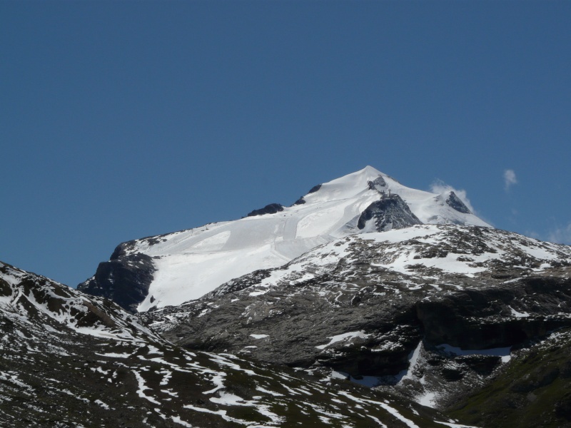 Balade sur la ligne de crête entre Tignes et Val - Page 2 Vacanc17