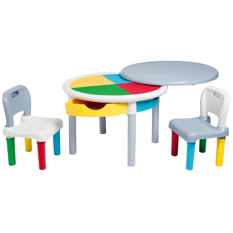 Cherche table avec chaise pour faire lego 31351910