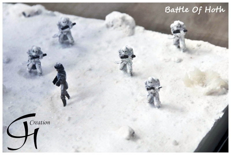 Diorama "Battle of Hoth" _dsc3615