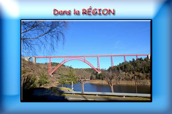 DANS LA REGION