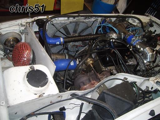 Starbeuk / Renault Super5 GT Turbo - Page 2 S5006811