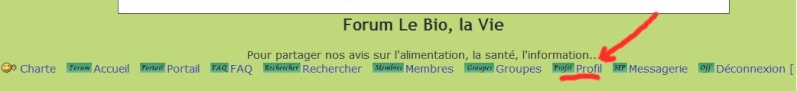 Petite visite guide du forum... Sans10