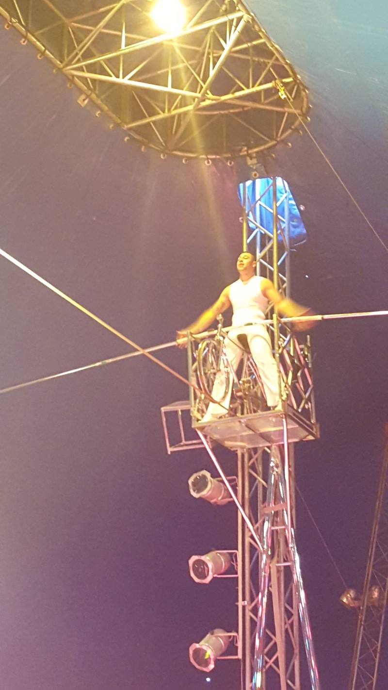 Spectacle Cirque Bouglionne 20160345