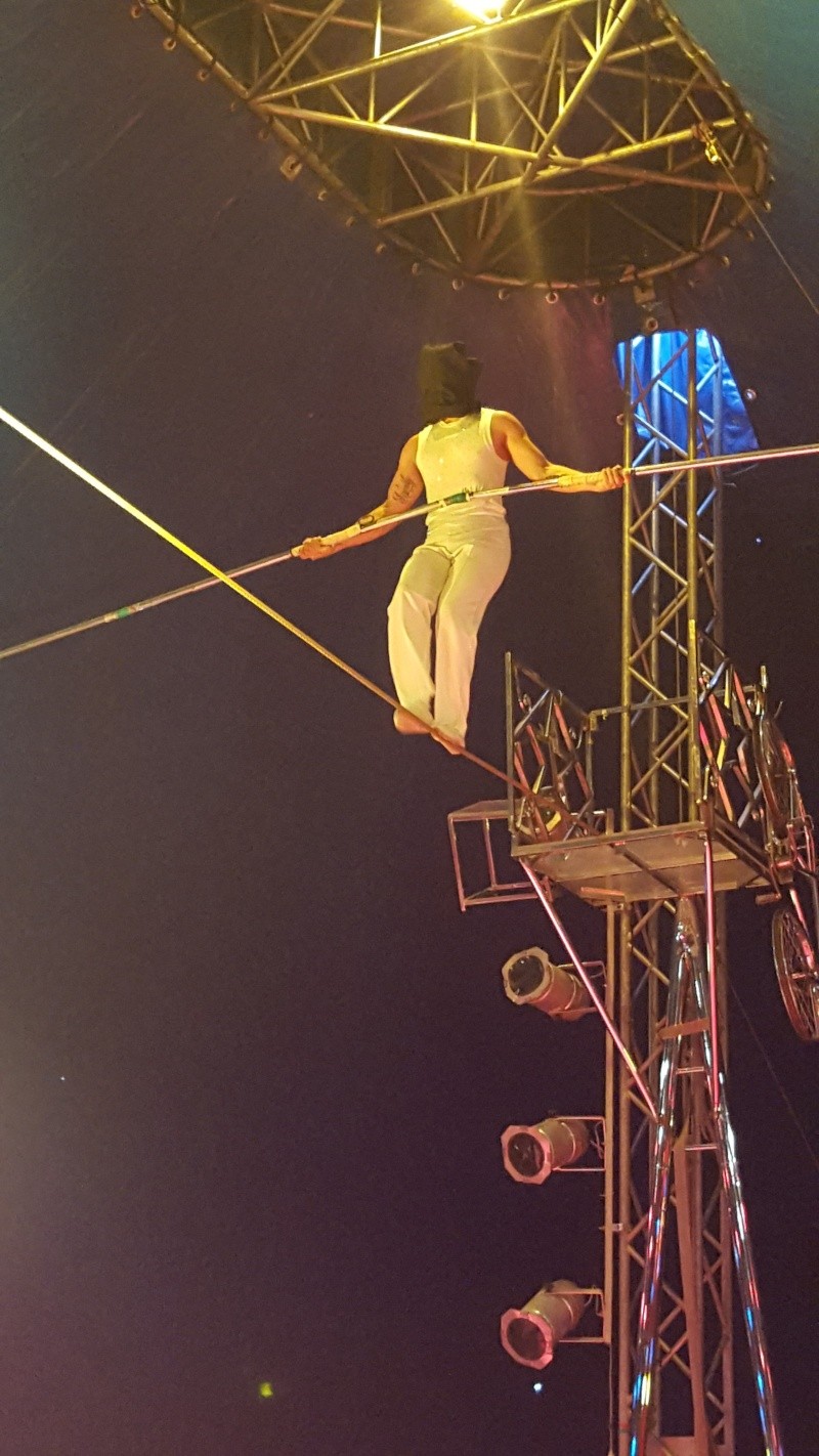 Spectacle Cirque Bouglionne 20160349