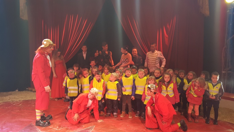 Spectacle Cirque Bouglionne 20160367