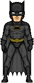 DC Comics Batman11