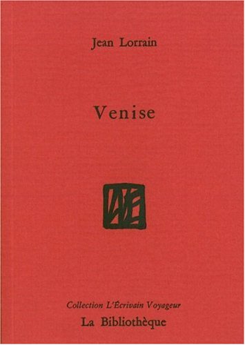 Voyage à Venise [INDEX 1ER MESSAGE] - Page 9 A159