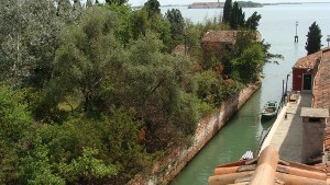 viaggio - Buon Viaggio a Venezia A235