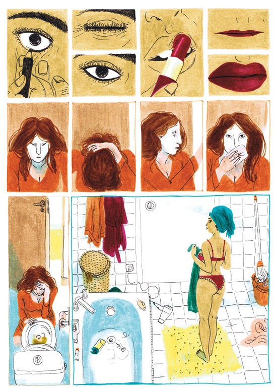 [BD] Edith Chambon A73