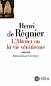 Henri de Régnier A209