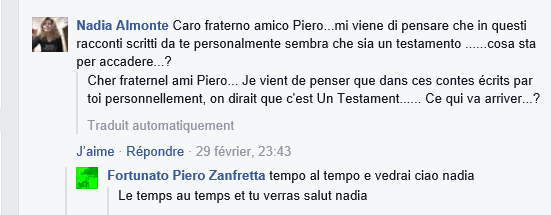 CONTACT EXTRATERRESTRE AVEC UN ITALIEN : FORTUNATO PIERO ZANFRETTA - Page 2 B13