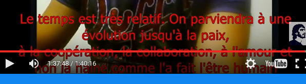 REINCARNATION..... REGRESSION PAR HYPNOSE... VIDEOS italien-français   - LES REPTILIENS - Page 2 Ii10