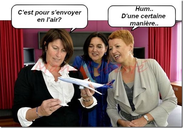 Images humoristiques et insolites - Page 10 Dryne10