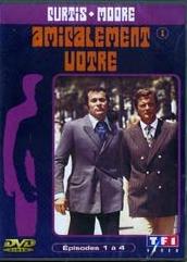 Amicalement Votre [ The Persuaders ]         ( 1971  1972 ) 110