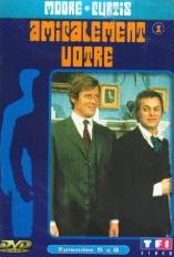 Amicalement Votre [ The Persuaders ]         ( 1971  1972 ) 210