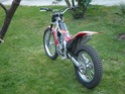 vends montesa 4RT 4rt_da15