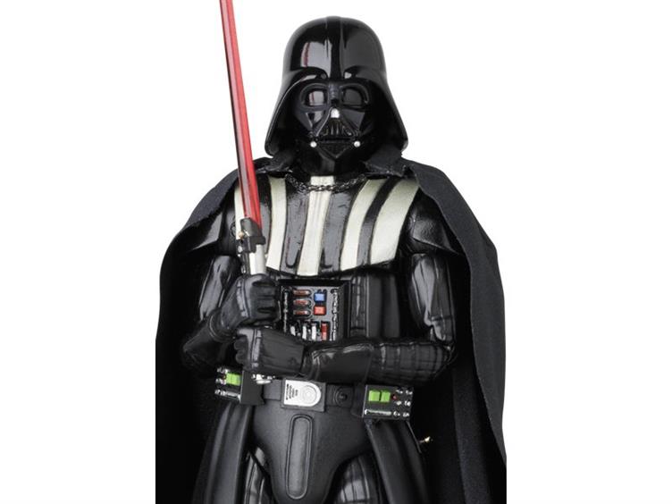  Miracle Action Figure EX - MAFEX - No.006 Darth Vader Med10812