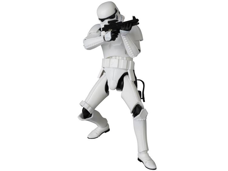  Miracle Action Figure EX - MAFEX - No.010 Stormtrooper Med10910