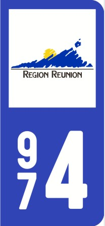 Les cartes postales de la Réunion Dep97410