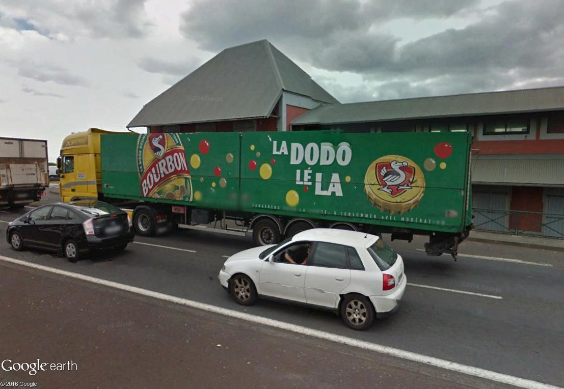 STREET VIEW : « La dodo lé la » [île de la Réunion] La_dod11