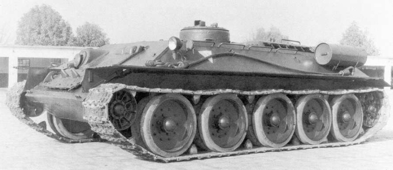 T 34 T(depannage) T34arv10