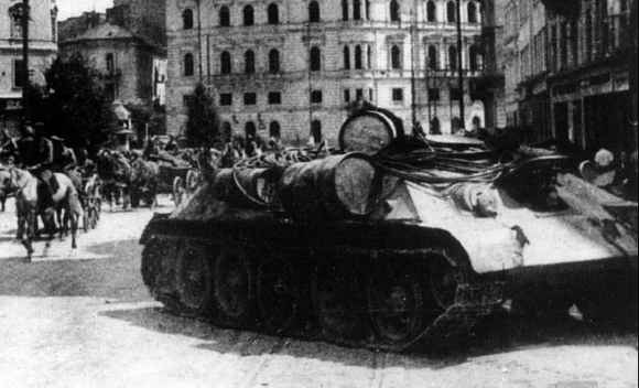 T 34 T(depannage) T34dep11