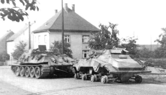 T 34 T(depannage) T34r10