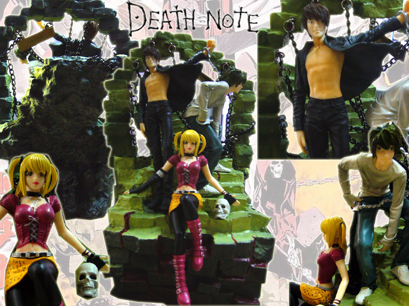 Death Note 210