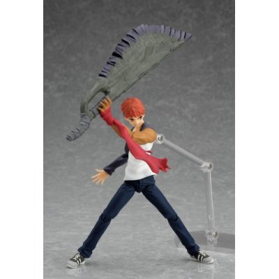 Fate Stay Night et les autres licences Fate (PVC, Nendo ...) 41tgzu10