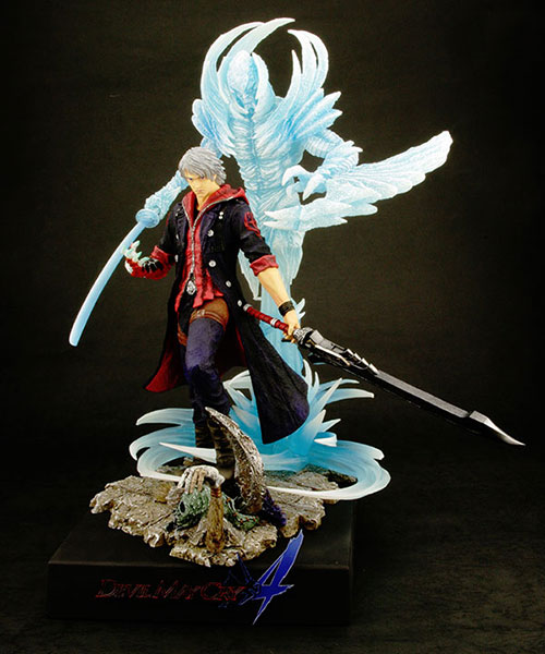 Devil May Cry Fig-ip14