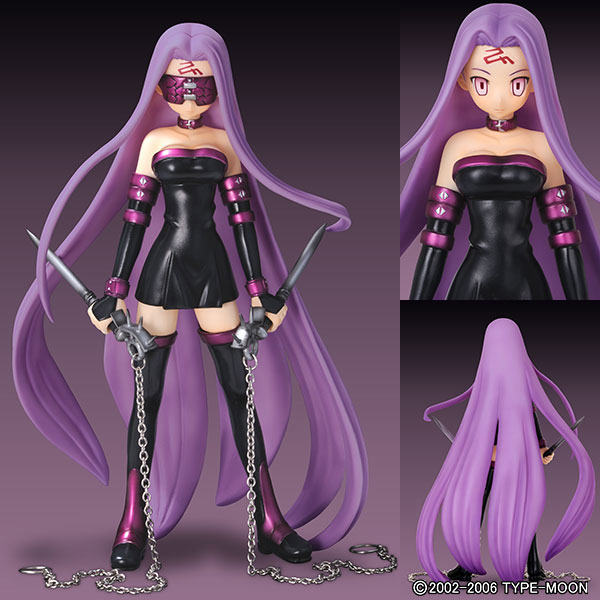 Fate Stay Night et les autres licences Fate (PVC, Nendo ...) - Page 2 Fig-mo26