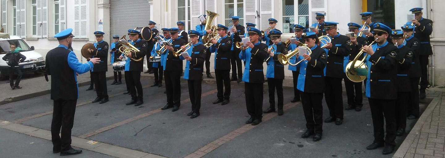 Venette (60) - Batterie Fanfare " La Venetienne de Venette" Venett10