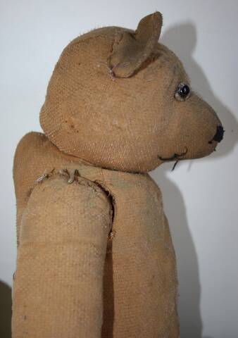 Ours ancien fadap hot sale