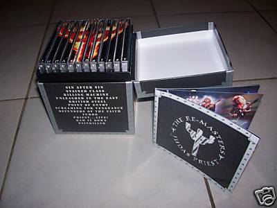 Guide pratique des éditions CD de Judas Priest - Lesquels acheter ou fuir ? 14028211
