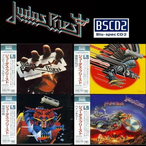 Guide pratique des éditions CD de Judas Priest - Lesquels acheter ou fuir ? Fyhbb310